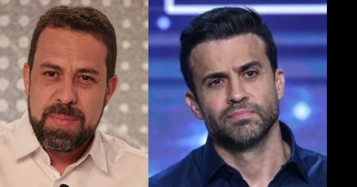 Marçal é condenado a indenizar R$ 100 mil a Boulos por fake news sobre drogas