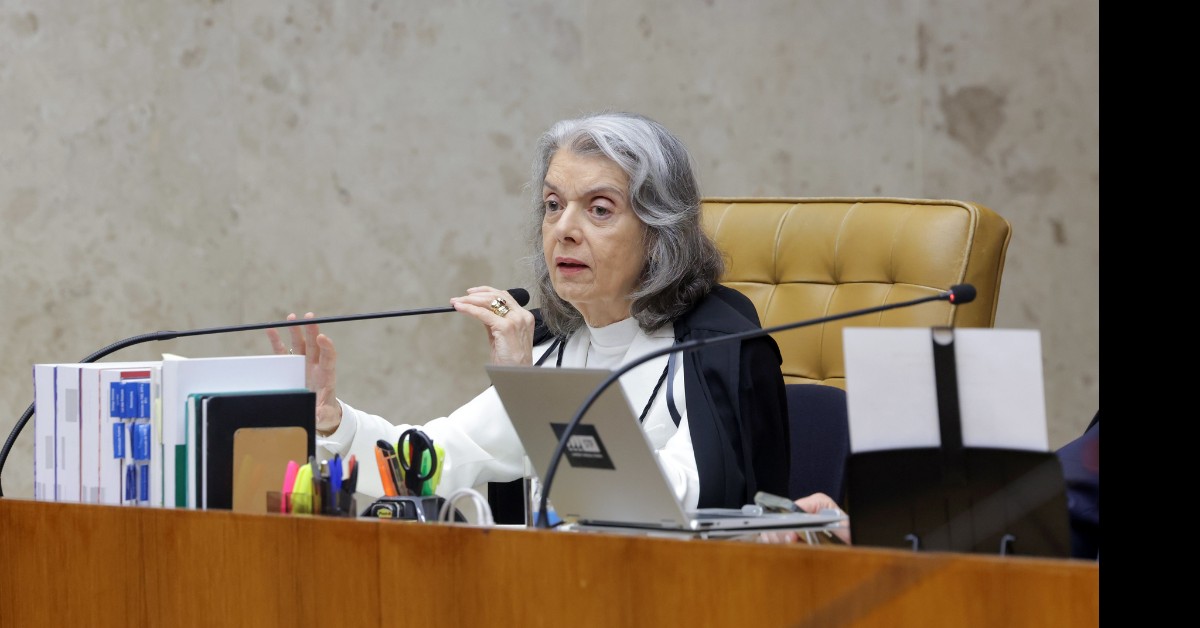 Fachin indica Cármen Lúcia como relatora de proposta de código de ética no STF