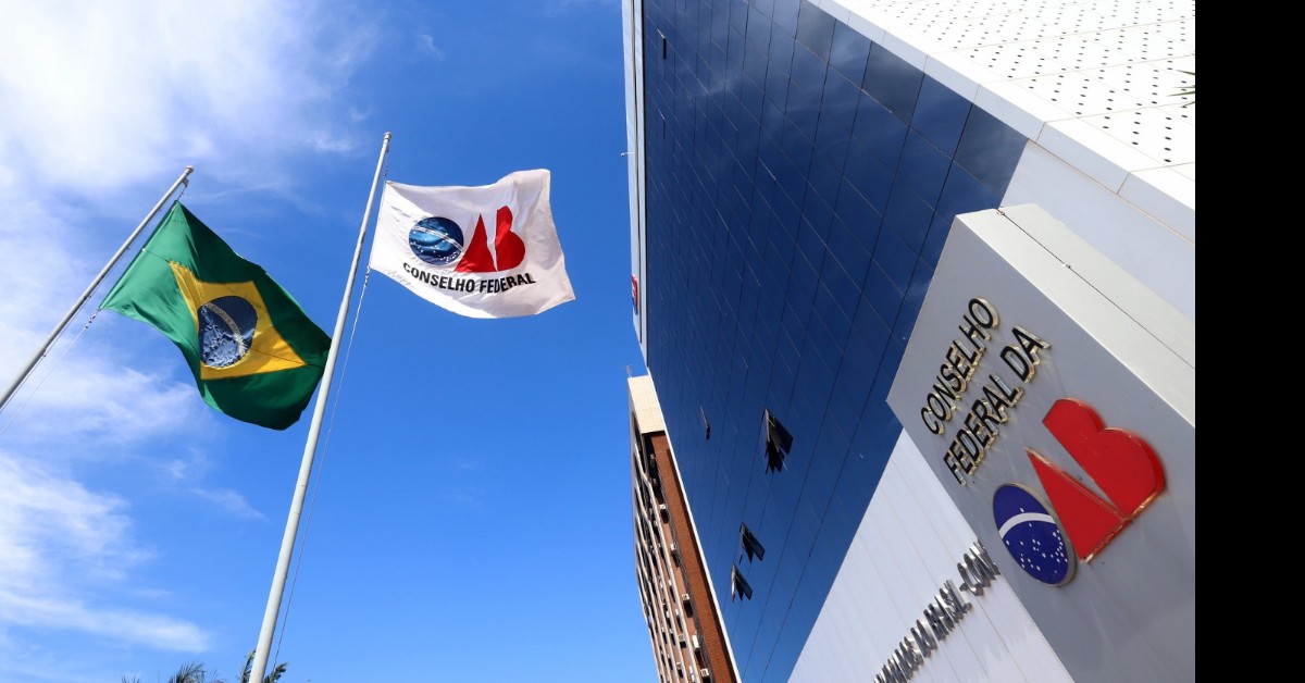 OAB Nacional oficia o STF por Código de Ética