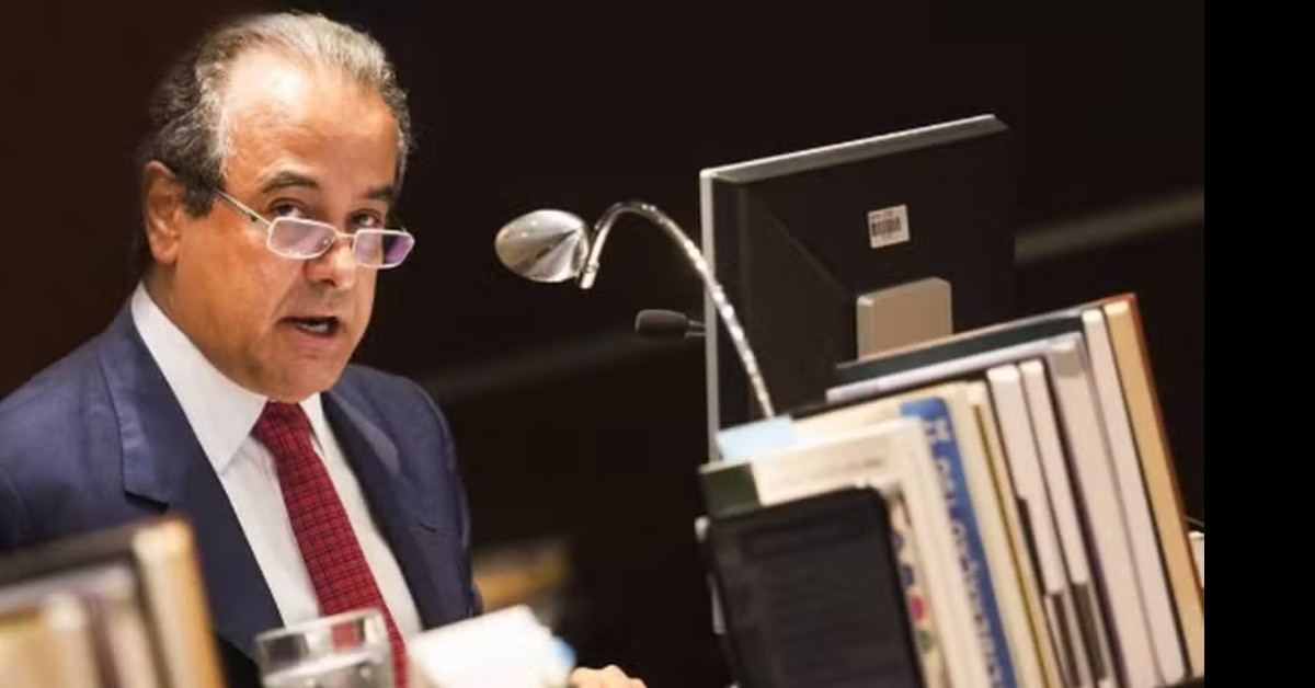 STJ condena conselheiro do TCE-RJ a 13 anos de prisão por lavagem de dinheiro