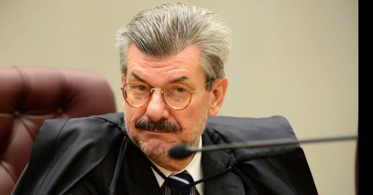 STJ abre sindicância contra ministro Marco Buzzi por suspeita de assédio sexual