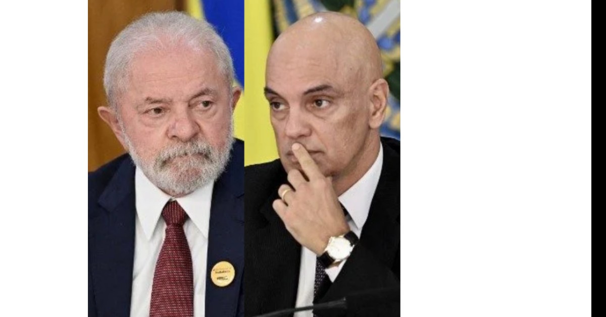 Operação desmonta esquema de mandados falsos contra Lula e Moraes em sistema do cnj