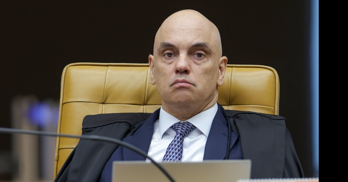 Moraes dá 15 dias para RJ enviar imagens de operação nos Complexos do Alemão e da Penha