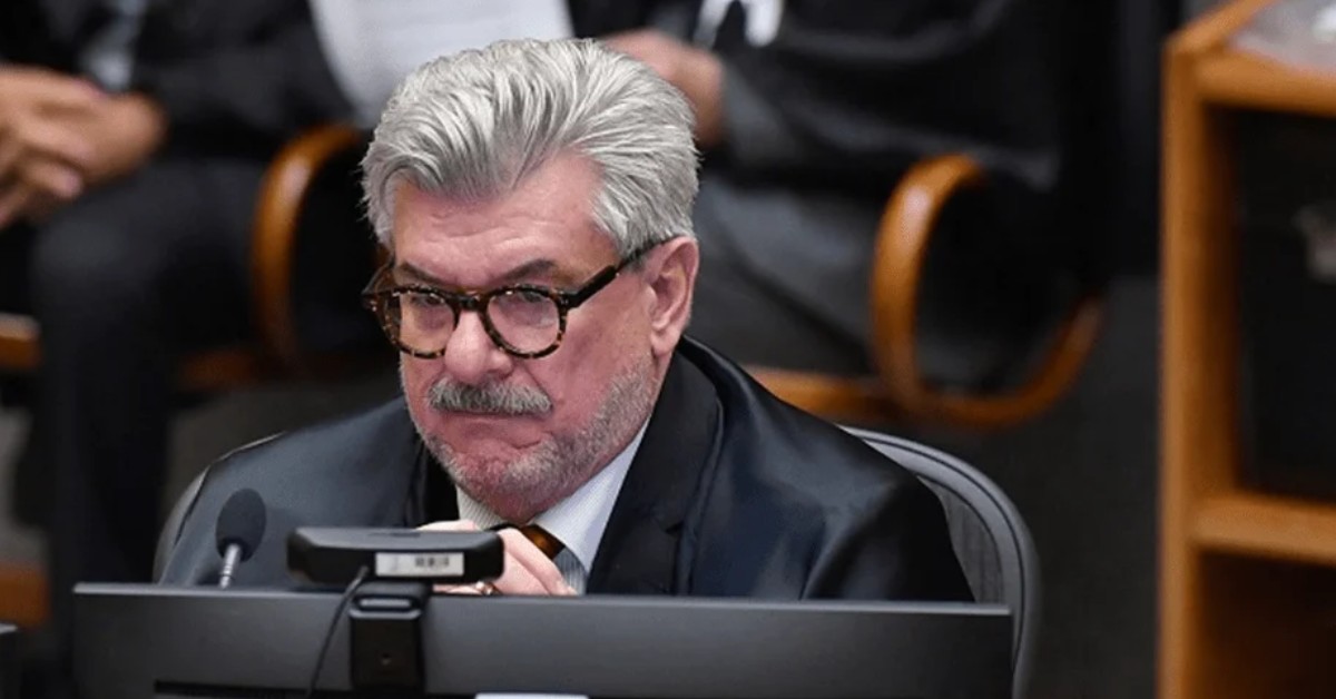 Após depoimento de jovem, defesa de Buzzi diz que aguarda momento propício para ‘apresentar provas’