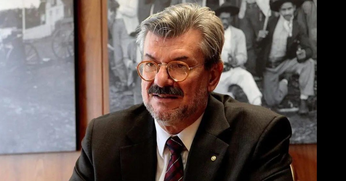 Buzzi repudia acusação de assédio em carta aos ministros do STJ: “demonstrarei minha inocência”