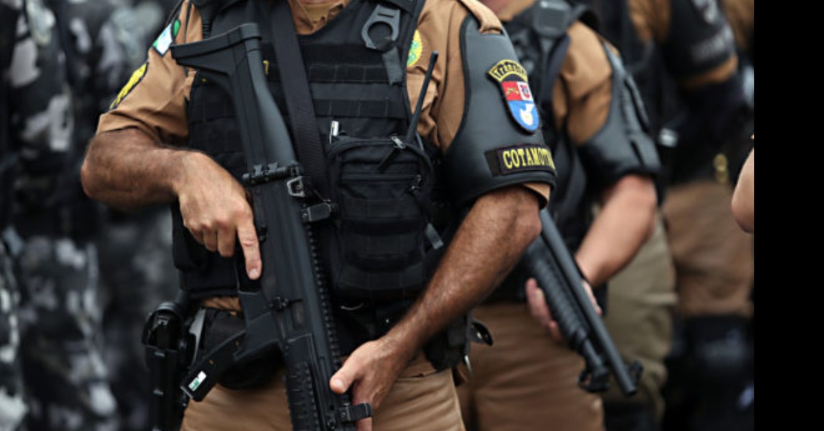 Tortura, homicídio e ocultação  de cadáver não são punidos como improbidade, define STJ