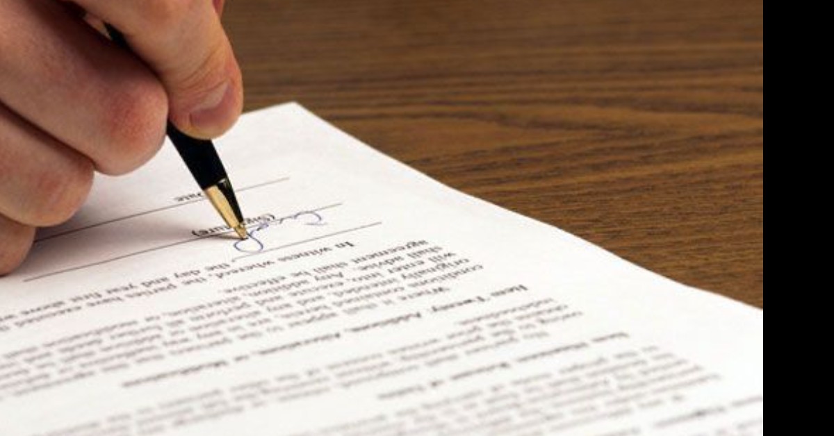 Boa-fé do comprador não valida escritura sem assinatura de tabelião, decide juiz