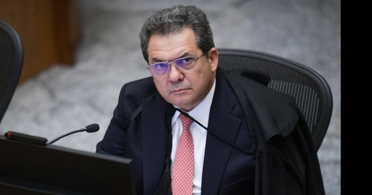 Tribunal não pode condenar réu por crimes dos quais acusação não recorreu, diz ministro do STJ