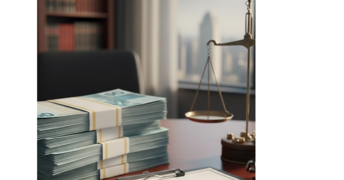 TJ-SP decide que honorários podem ser bloqueados se houver risco de confusão patrimonial