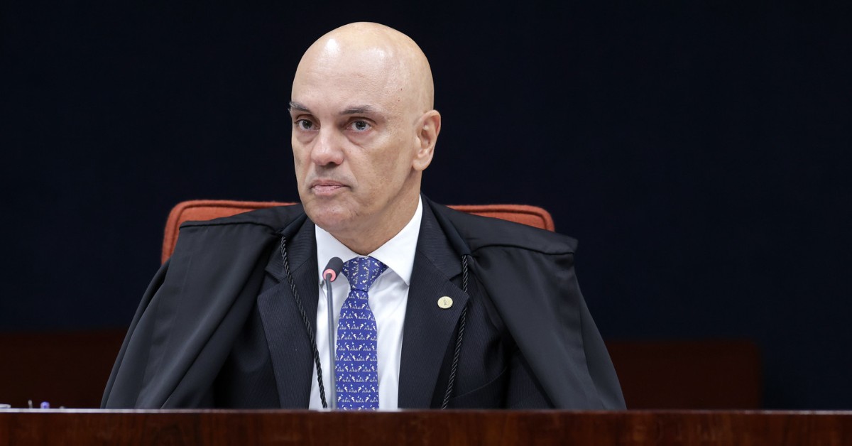 Moraes vota para condenar irmãos Brazão e ex-delegado no julgamento do Caso Marielle