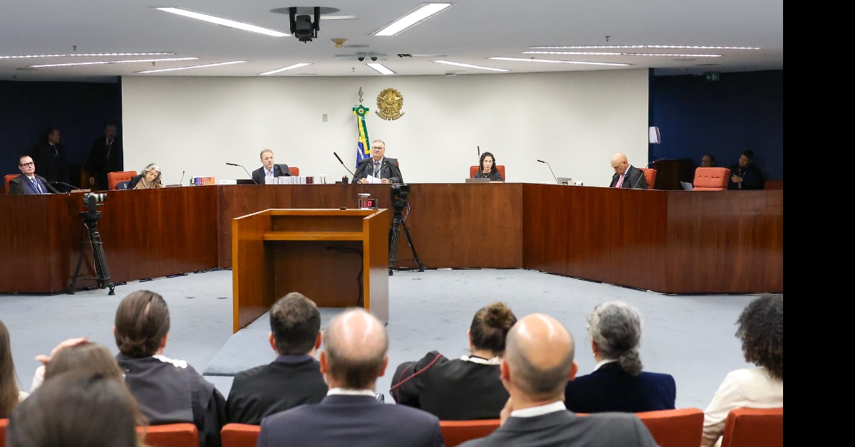 STF condena irmãos Brazão a 76 anos por morte de Marielle Franco e Anderson Gomes