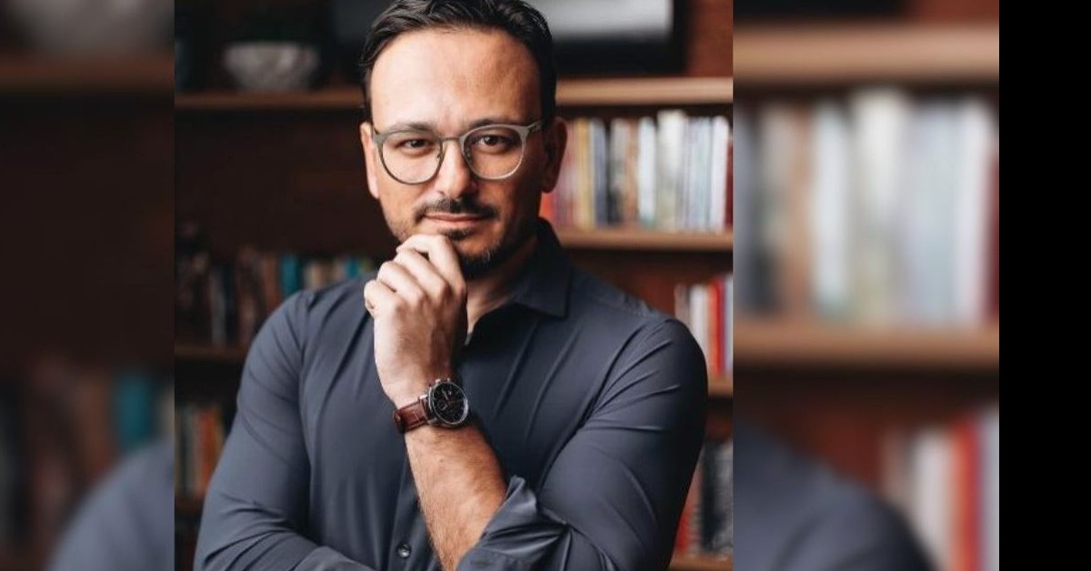 Professor de Direito é denunciado por estupro e cárcere privado contra 10 mulheres