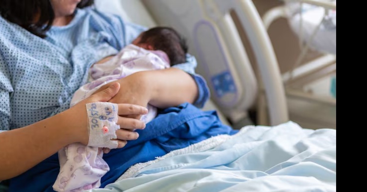 TJ-MG mantém indenização a mãe após falhas administrativas com bebê natimorto