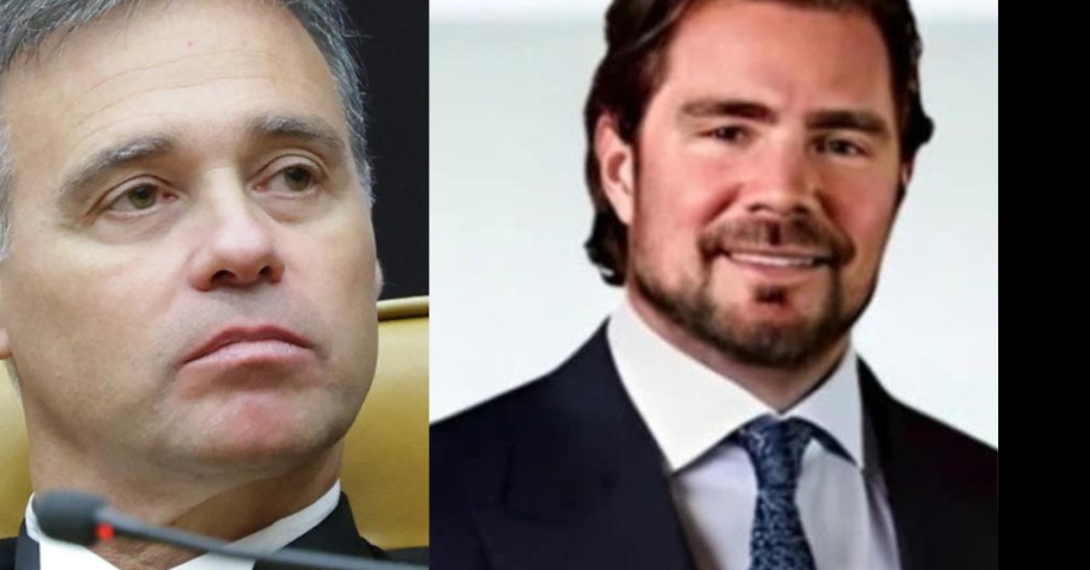 Mendonça libera Daniel Vorcaro para depor em comissão do Senado