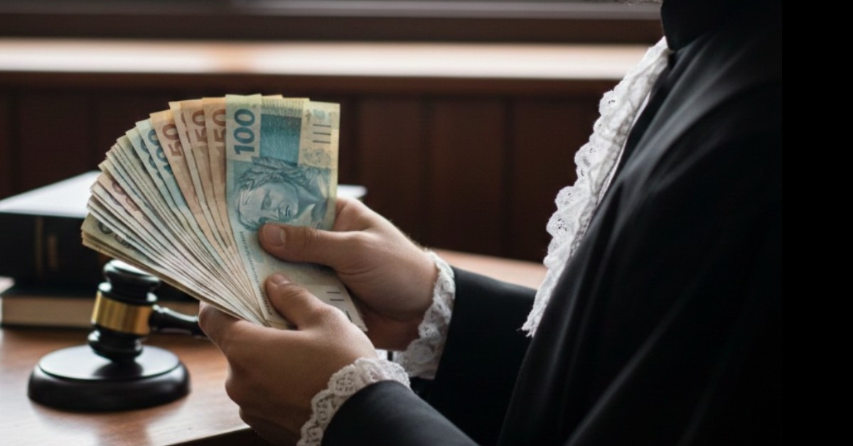 O “fetiche” da remuneração dos juízes pode sair caro demais