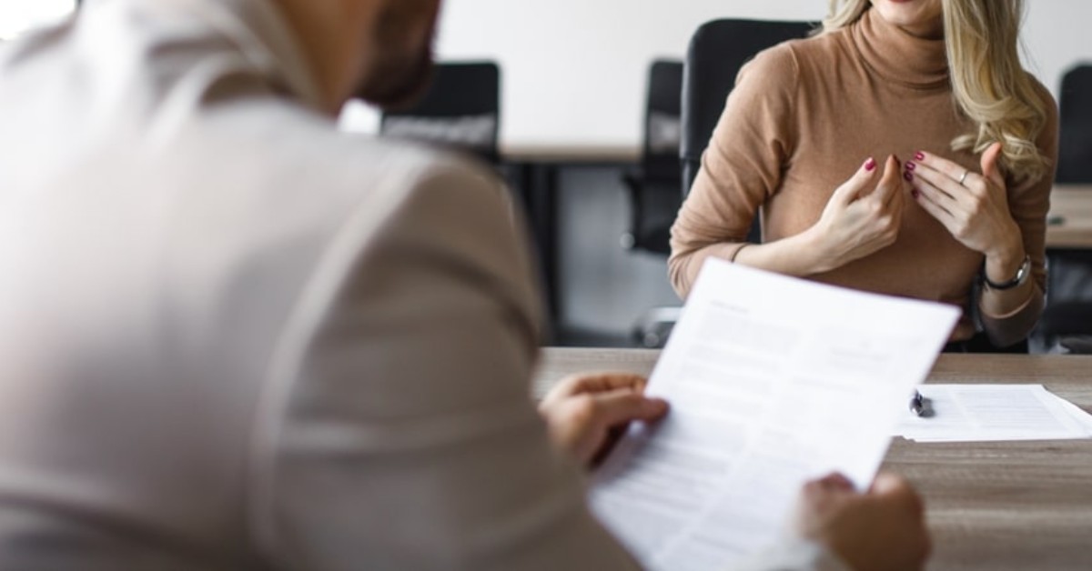 TRT-5 condena empresa de telemarketing por perguntas sobre vida sexual em entrevista
