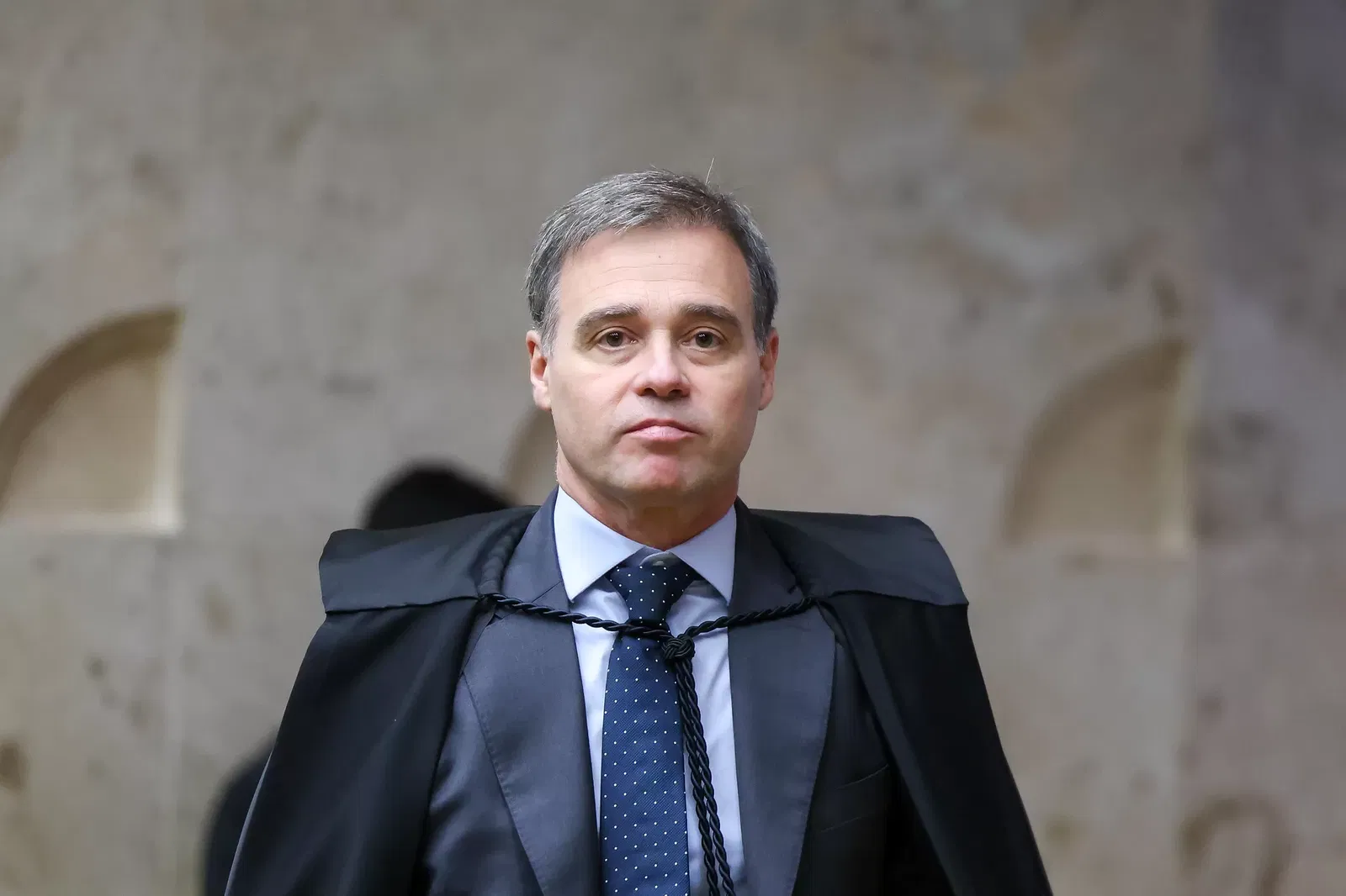 Como novo relator, Mendonça garante "carta branca" à PF para investigar Caso Master