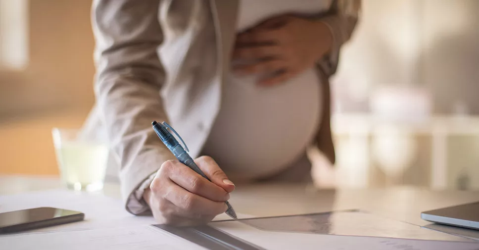 Nova ação por estabilidade de gestante é impedida por acordo judicial com quitação, decide TST