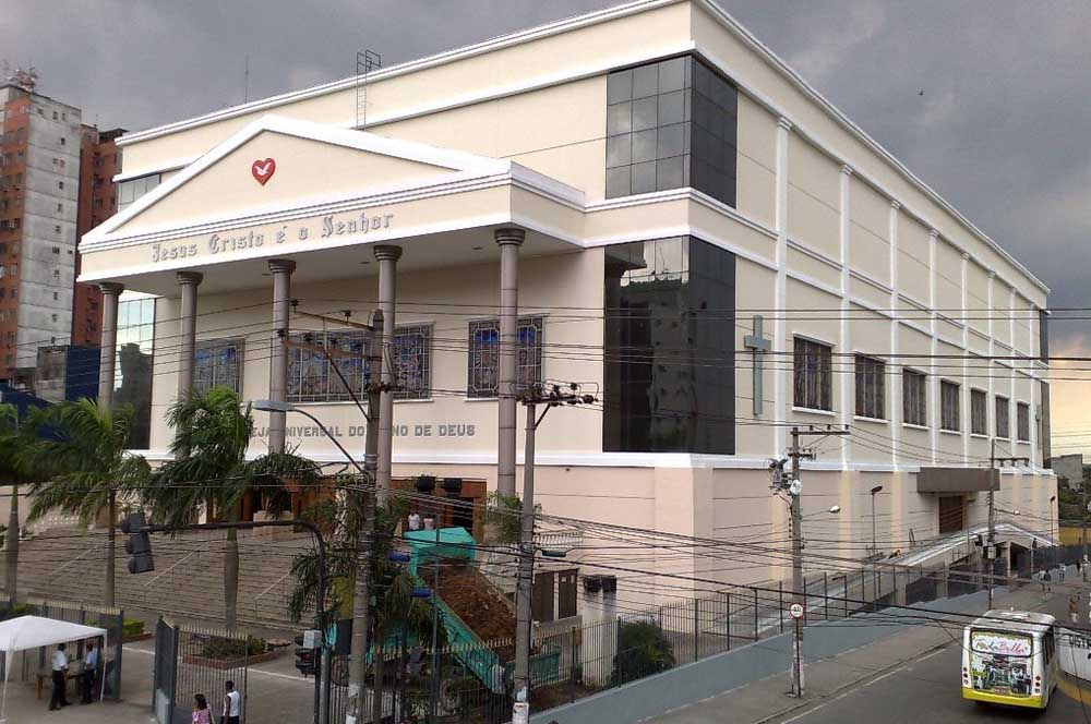 Desembargador suspende decisão do TJ-RJ de não julgar ação contra a Igreja Universal