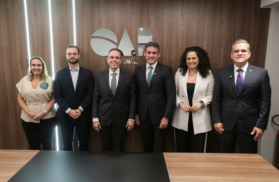 OAB e Concad vão realizar maior campanha de vacinação contra gripe para advocacia brasileira