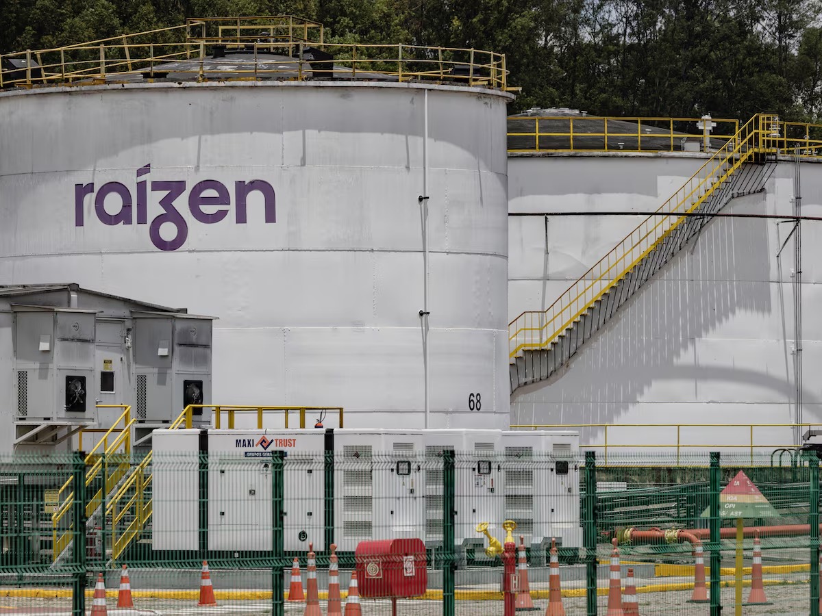 Justiça de SP aceita recuperação extrajudicial da Raízen e suspende ações contra a empresa