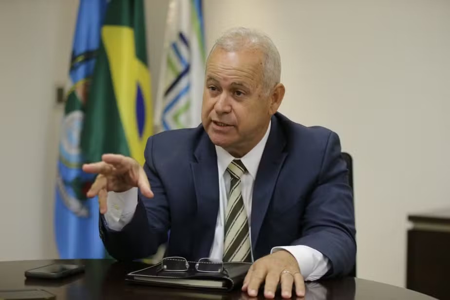 Moraes autoriza transferência de Domingos Brazão para presídio estadual no Rio