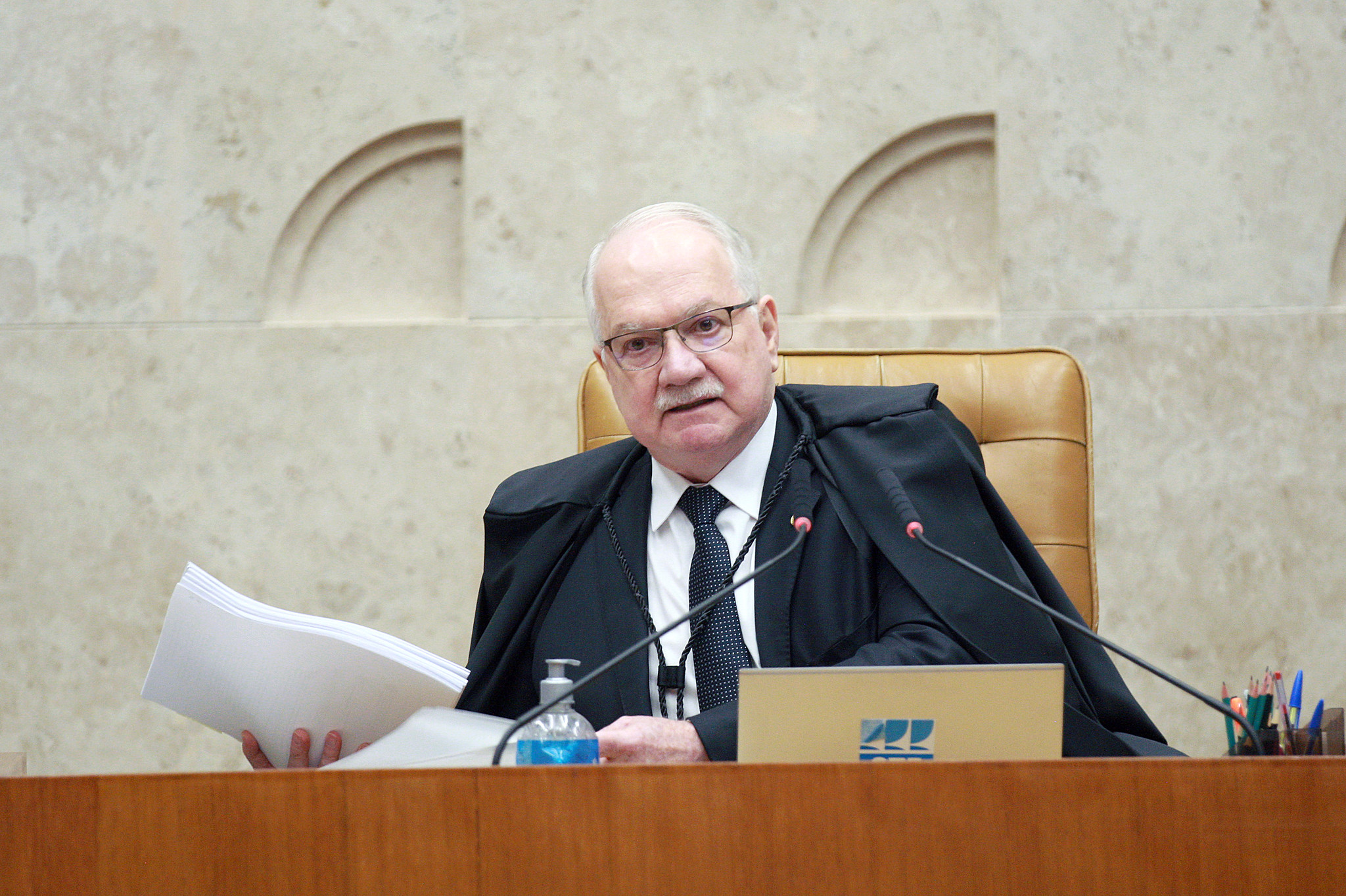 Saldos do FGTS devem ser corrigidos, no mínimo, pelo índice da inflação, reafirma STF