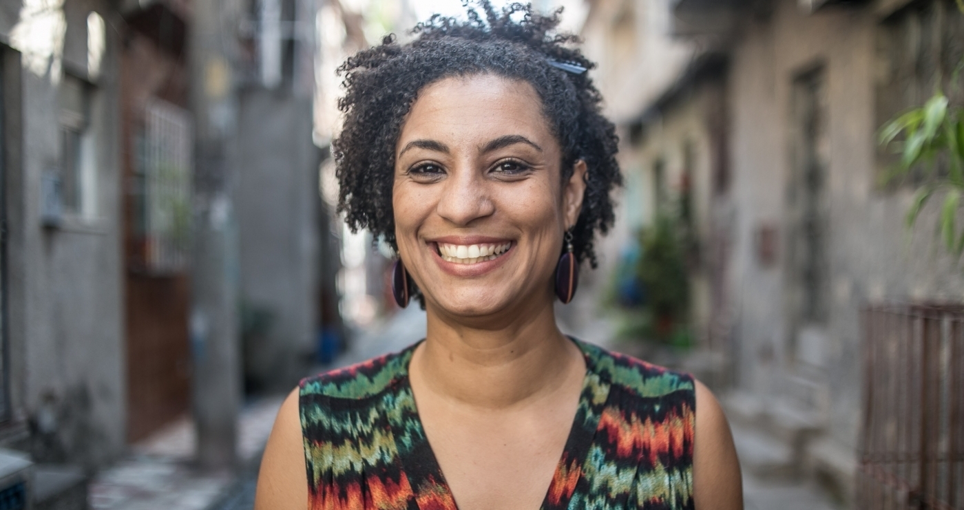 STF inicia julgamento sobre caso Marielle Franco na próxima terça-feira (24)