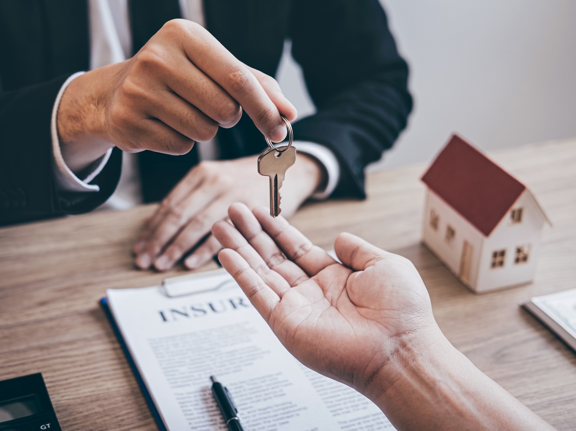 STJ reconhece recibo de compra e venda como justo título para pedir usucapião