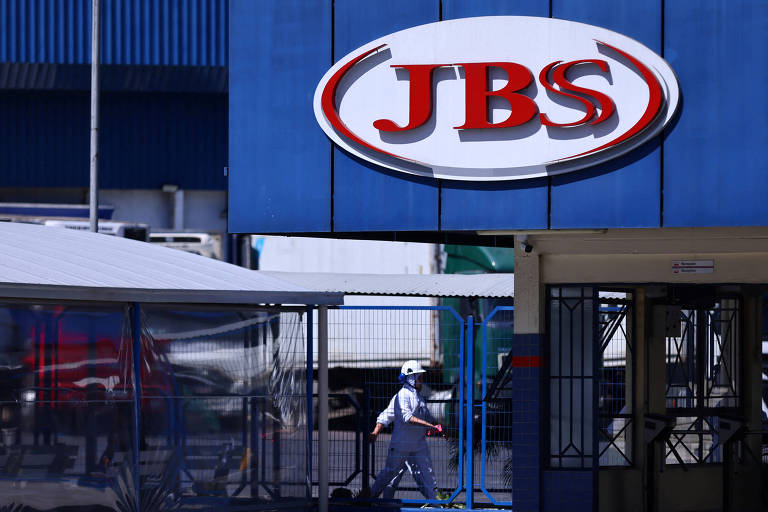 Carf afasta responsabilização da JBS por débitos tributários da Bertin