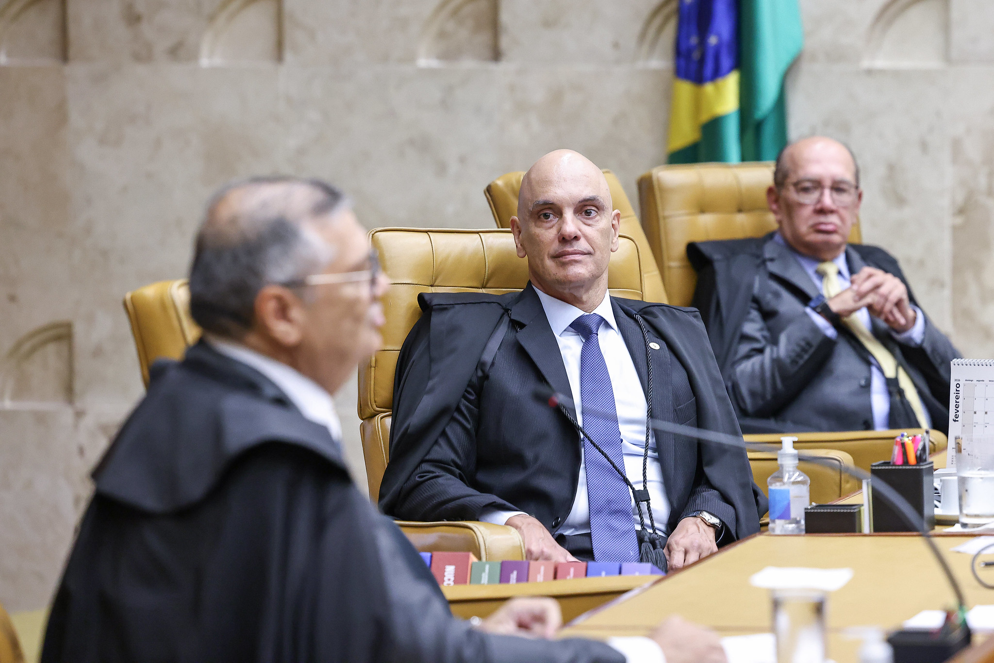 Representação judicial do Estado de Mato Grosso é exclusividade da procuradoria-geral, define STF