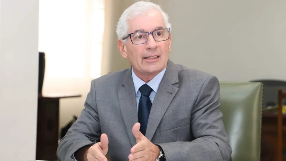 Procurador-geral do MP-SP defende remuneração adequada em meio a debate sobre penduricalhos