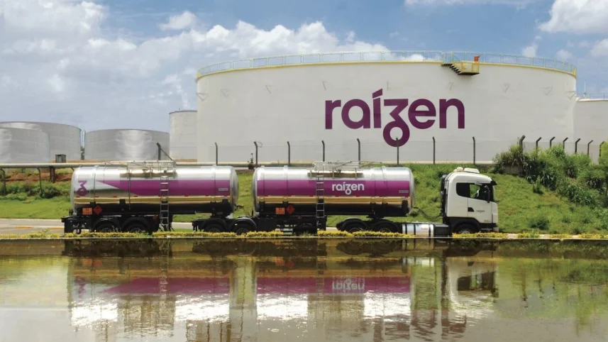 Raízen entra com pedido de recuperação extrajudicial para renegociar R$ 65 bilhões