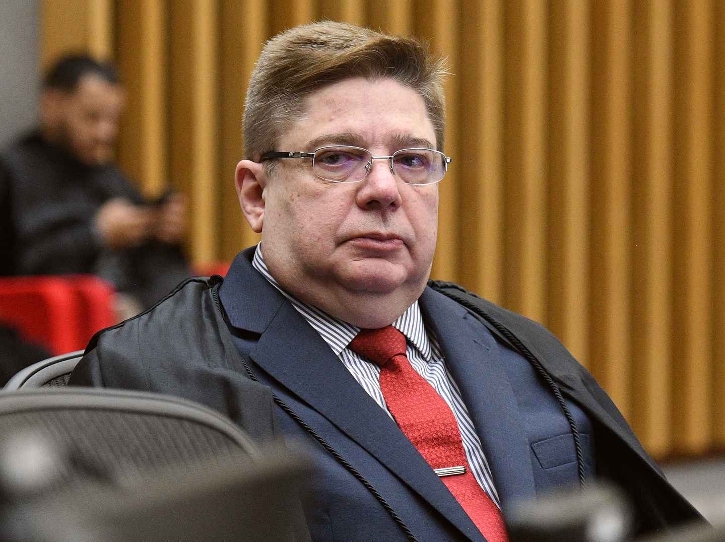 STJ rejeita abertura de inquérito contra conselheiro do TCE por “rachadinha”
