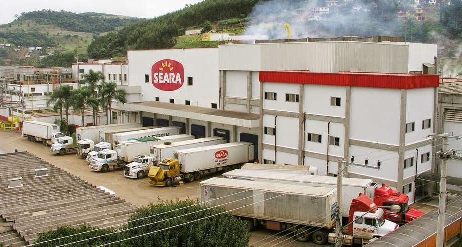 TST nega recurso e condena Seara por falhas de segurança após vazamento de amônia