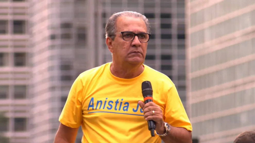 Moraes vota para tornar Silas Malafaia réu por calúnia e injúria contra generais do Exército