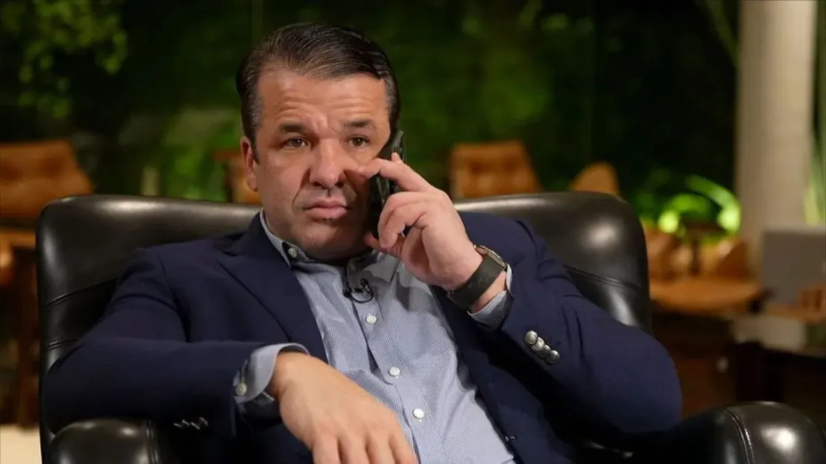 STJ restabelece pena de 10 anos e 6 meses de prisão a Thiago Brennand