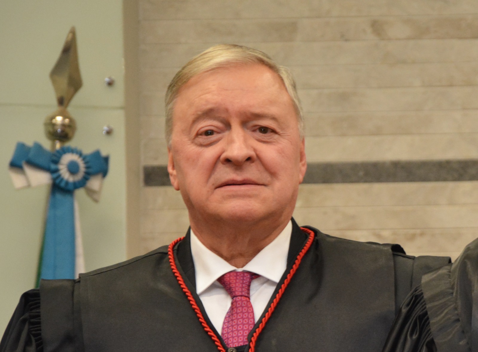 CNJ aplica aposentadoria compulsória a desembargador por liberação irregular de condenado