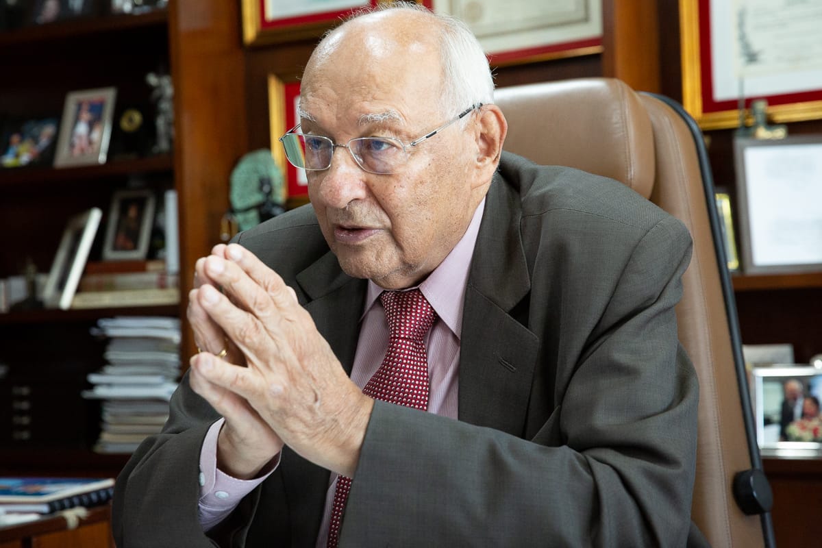 FAC-SP lança pós-graduação lato sensu em parceria com o Instituto Ives Gandra