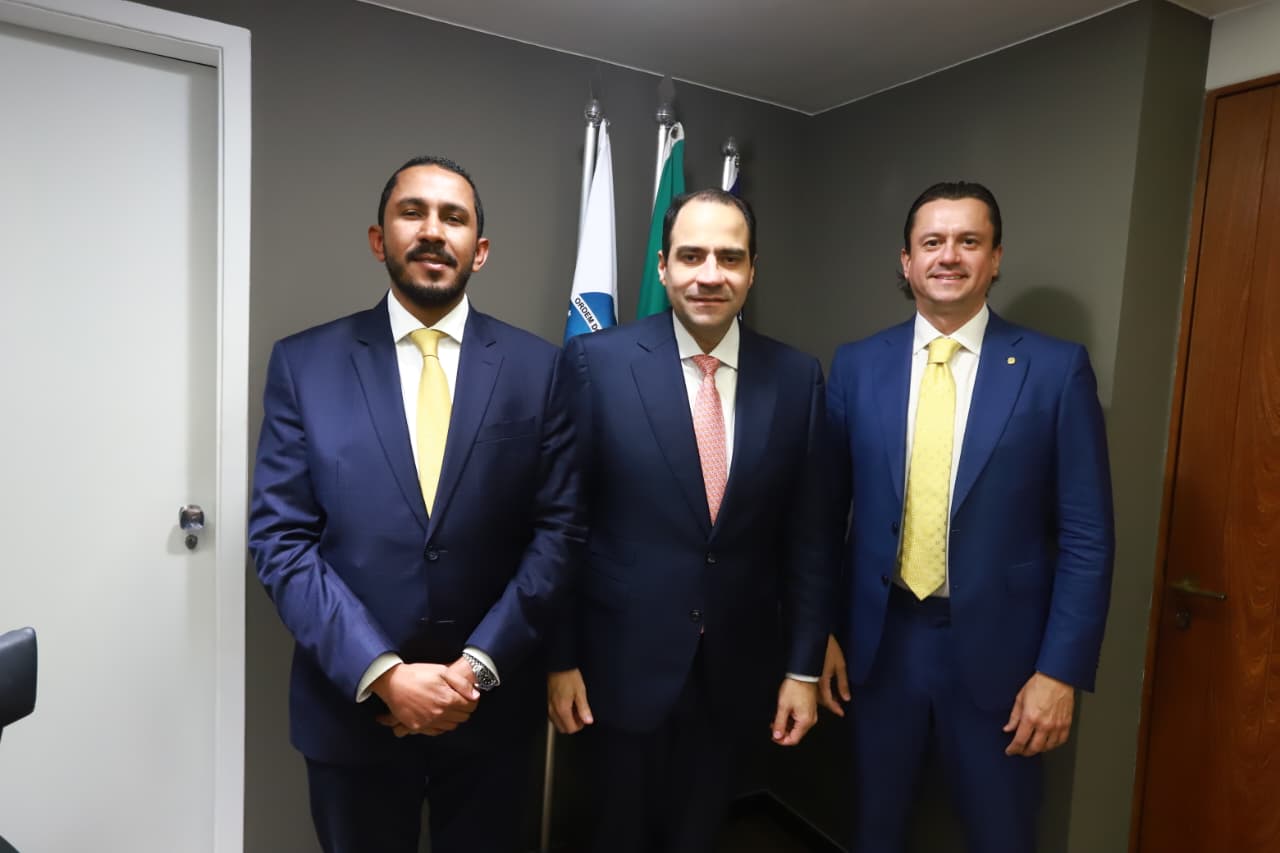 OAB Nacional vai contribuir com nota técnica para PL de combate ao golpe do falso advogado