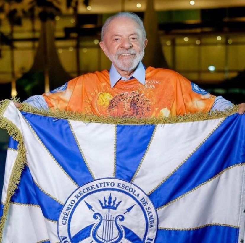 Por unanimidade, TSE afasta tentativa de barrar desfile de carnaval em homenagem a Lula