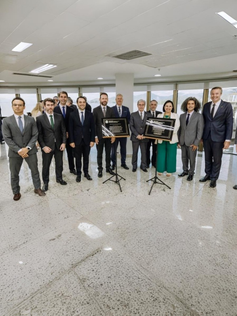 Da mobilização à conquista: novas varas federais se tornam realidade em Santa Catarina