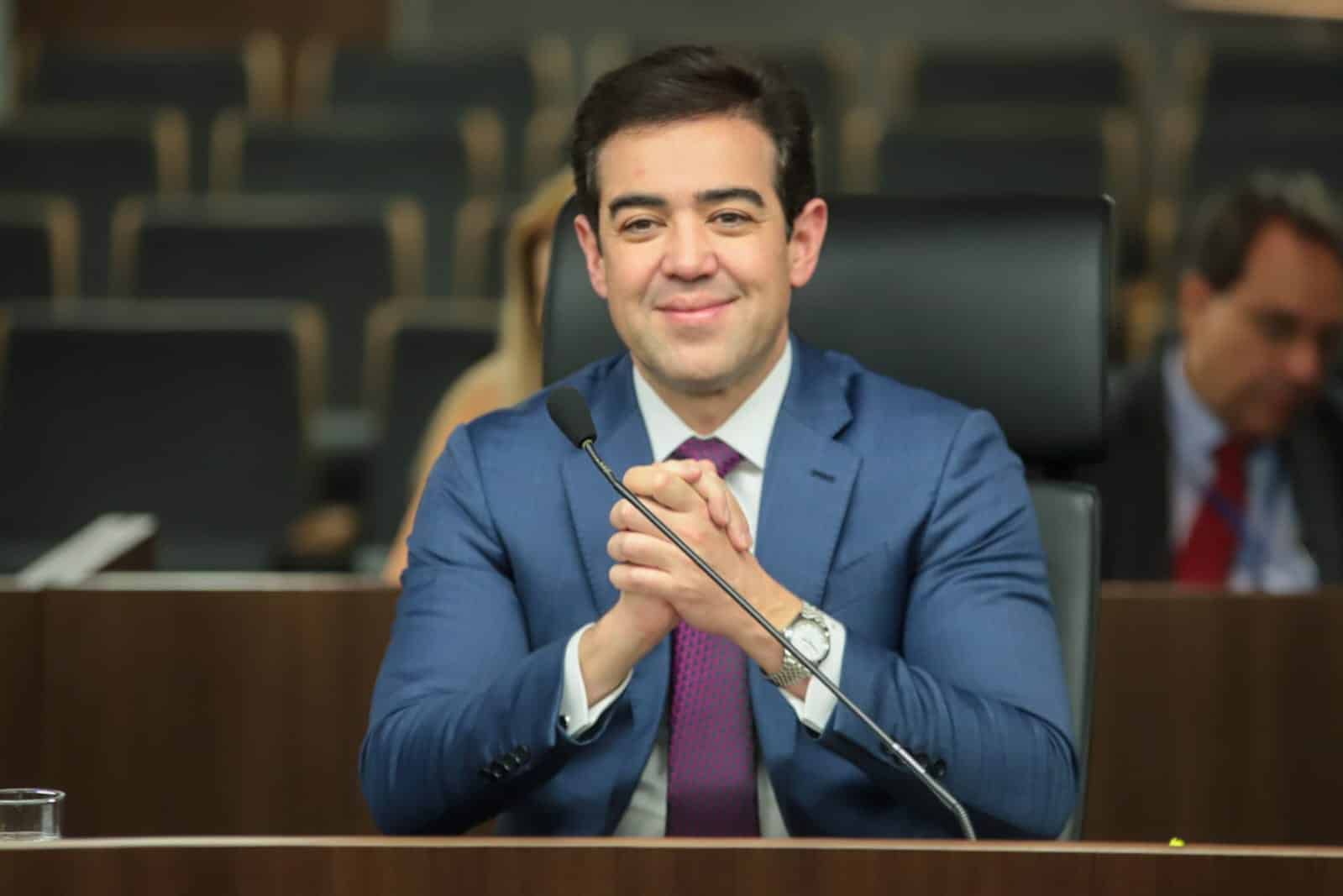 Nenhuma delas entre nós: por um pacto partidário que leve uma mulher ao TCU