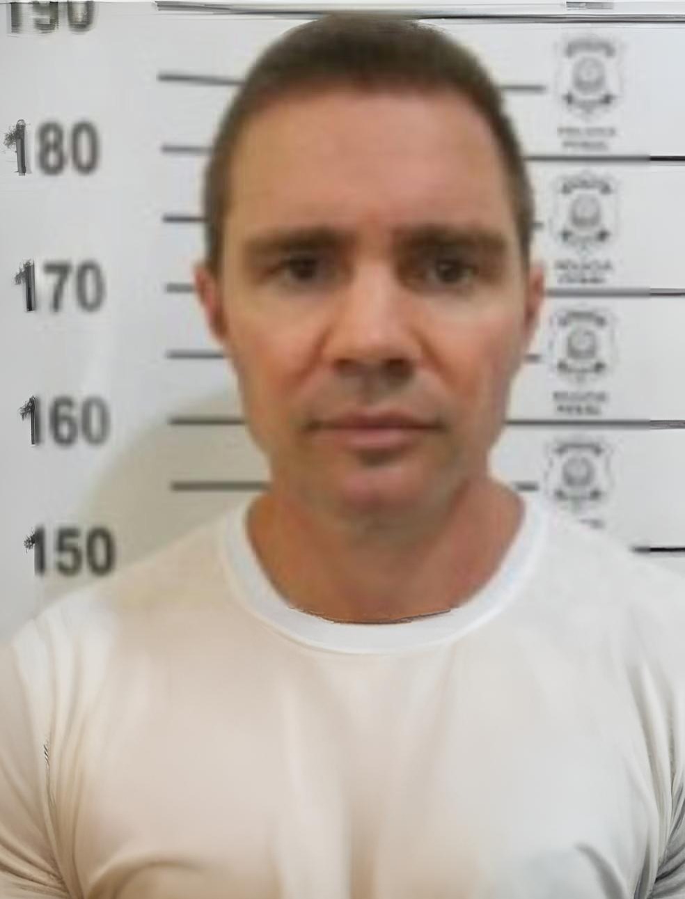 STF autoriza transferência de Daniel Vorcaro para presídio de segurança máxima em Brasília