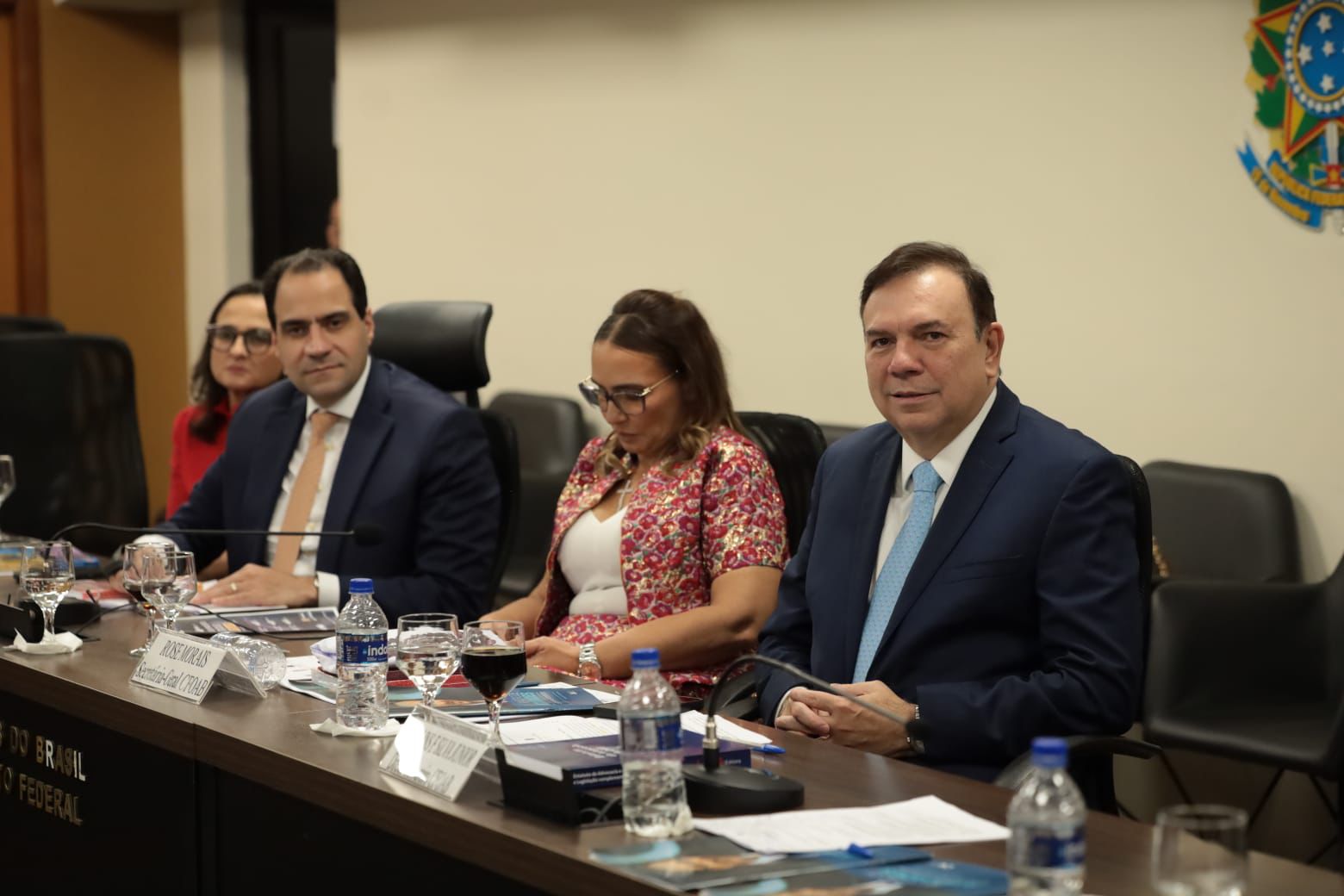 CFOAB mantém decisão da OAB Amazonas e consulta à advocacia para vaga do Quinto acontecerá em 29 de março