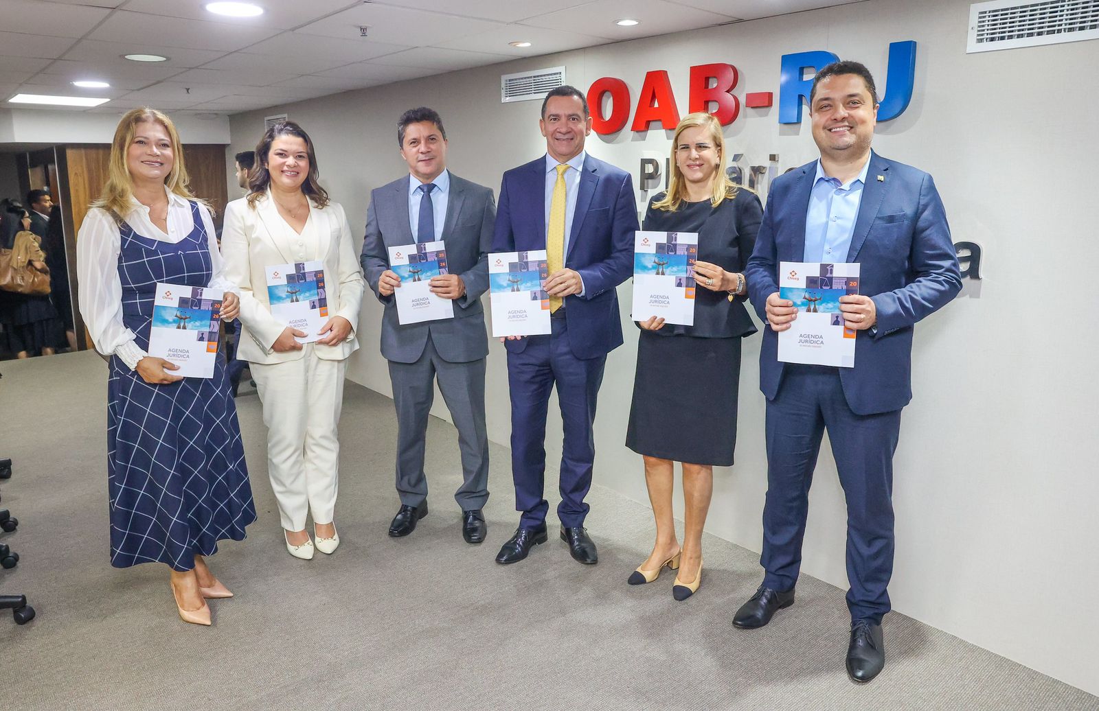 Com 39 teses em debate no STF e STJ, CNSEG lança a Agenda Jurídica do Mercado Segurador 2026